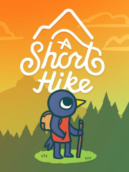A Short Hike Steam (PC) - Steam CD Key - Europe