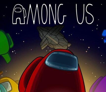 Among Us Steam (PC) - Steam CD Key - Europe