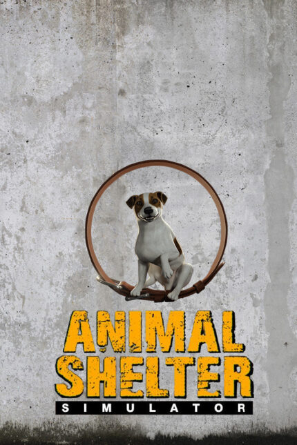 Animal Shelter Steam (PC) - Steam CD Key - GLOBAL