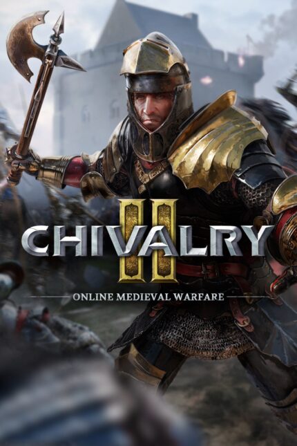 Chivalry 2 (PC) CD Key for STEAM - GLOBAL