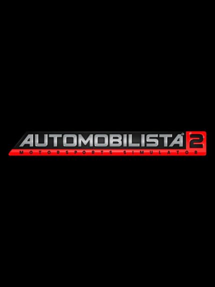 Automobilista 2 Steam (PC) - Steam CD Key - Europe