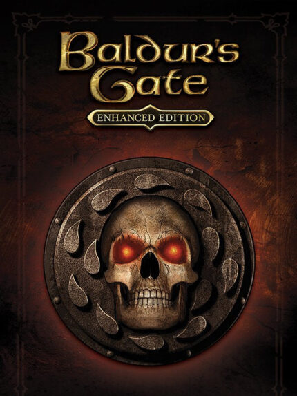 Dungeons & Dragons: Enhanced Classics Bundle PC Steam Key GLOBAL