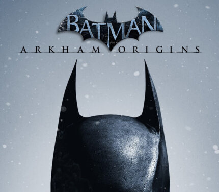 Batman Arkham Origins + Season Pass Steam (PC) - Steam CD Key - Europe