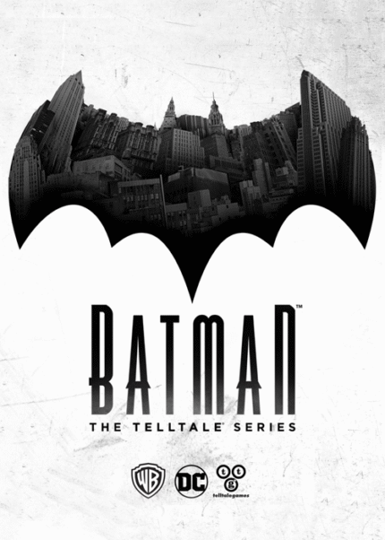 Batman - The Telltale Series Steam (PC) - Steam CD Key - Global