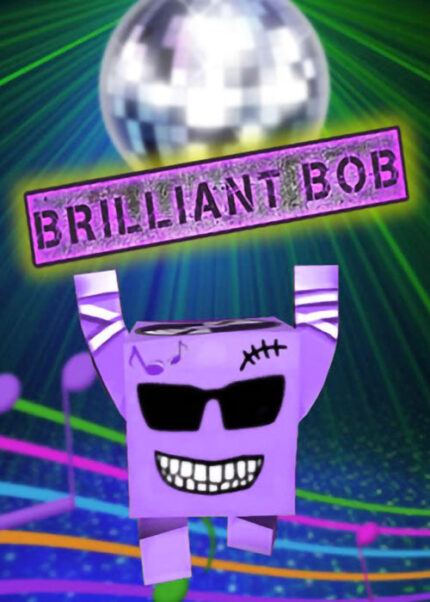 Brilliant Bob (PC) - Steam CD Key - Global