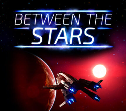 Between the Stars Steam Key EUROPE