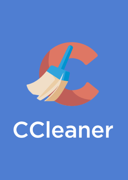 CCleaner Professional (PC) - (1 Device) - (1 Year) - CCleaner Key - (Global)