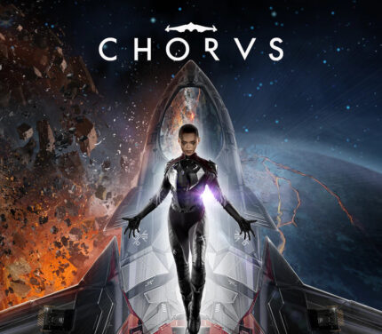 Chorus Steam Key EUROPE