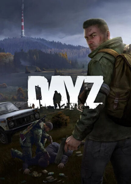DayZ (PC) - Steam CD Key - Global