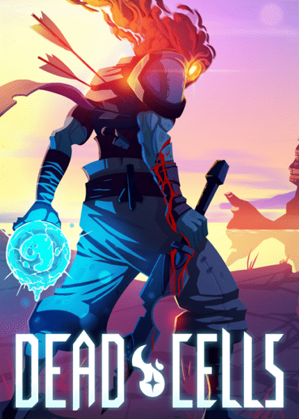 Dead Cells Steam (PC) - Steam CD Key - Global