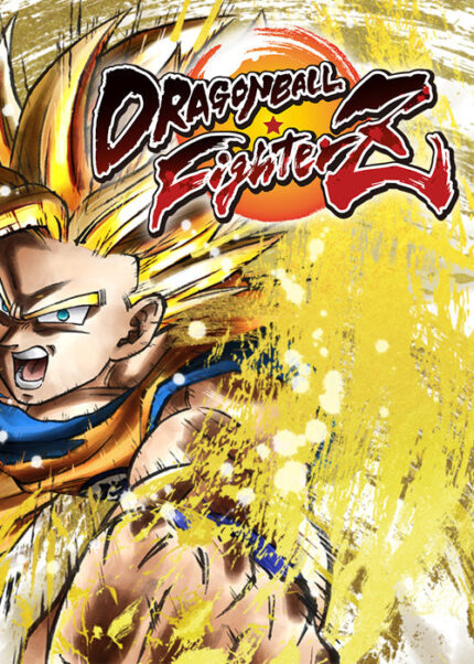 DRAGON BALL FighterZ Steam (PC) - Steam CD Key - Global