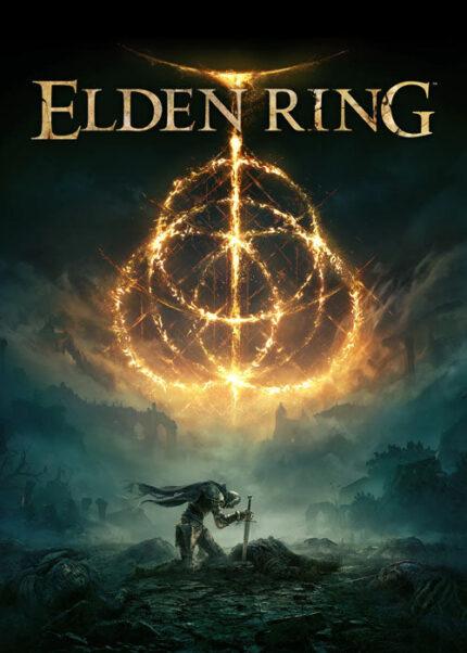 Elden Ring Steam (PC) - Steam CD Key - Europe