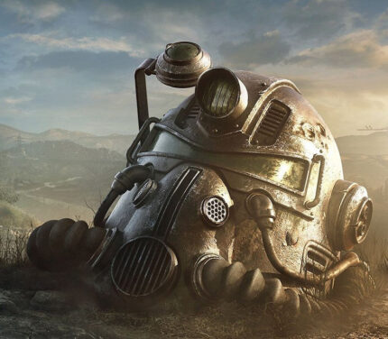 Fallout 76 Steam Key EUROPE