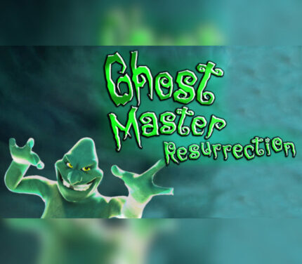 Ghost Master: Resurrection Steam (PC) - Steam CD Key - GLOBAL