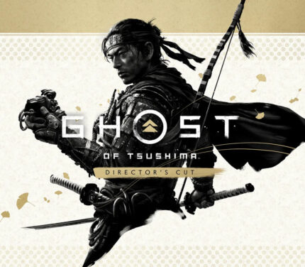 Ghost of Tsushima Director's Cut Steam (PC) - Steam CD Key - GLOBAL