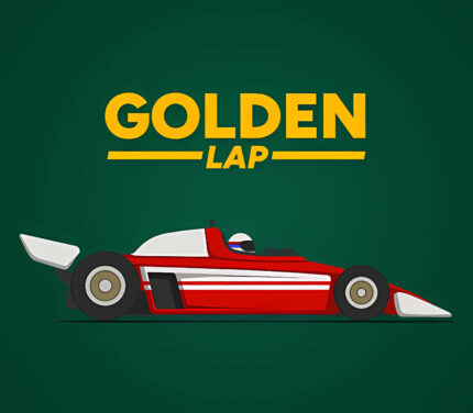 Golden Lap Steam (PC) - Steam CD Key - GLOBAL