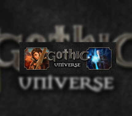 Gothic Universe Edition Steam Key EUROPE