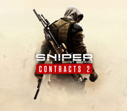 Sniper Ghost Warrior Contracts 2 PC Steam CD Key GLOBAL