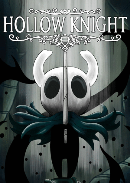 Hollow Knight Steam (PC) - Steam CD Key - Global