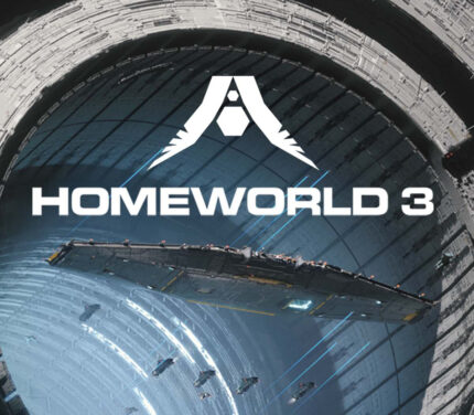 Homeworld 3 Steam (PC) - Steam CD Key - GLOBAL