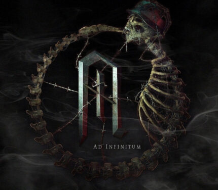 Ad Infinitum Steam (PC) - Steam CD Key - Global