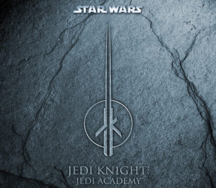 Star Wars Jedi Knight: Jedi Academy Steam Key EUROPE