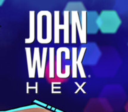 John Wick Hex Steam Key EUROPE