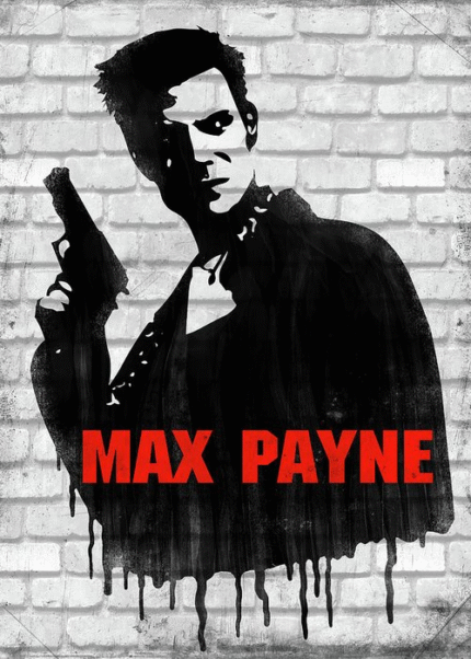 Max Payne Steam (PC) - Steam CD Key - Global