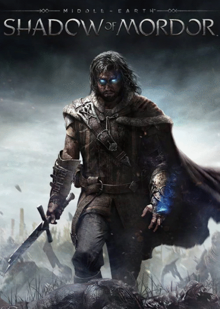 Middle-earth: Shadow of Mordor GOTY Edition - Steam Key GLOBAL
