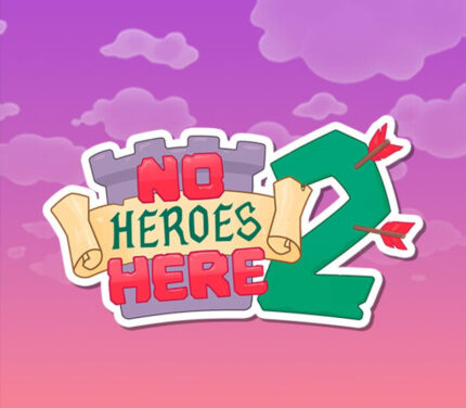 No Heroes Here 2 Steam (PC) - Steam CD Key - GLOBAL