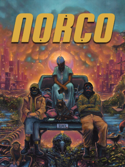 NORCO Steam (PC) - Steam CD Key - GLOBAL