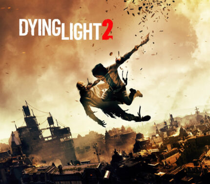 Dying Light 2 Stay Human Steam Key EUROPE