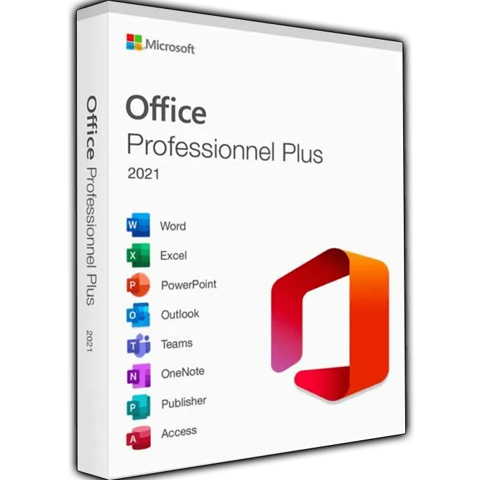Office 2021