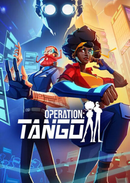 Operation: Tango Steam (PC) - Steam CD Key - Global