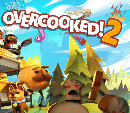 Overcooked! 2 Steam Key EUROPE