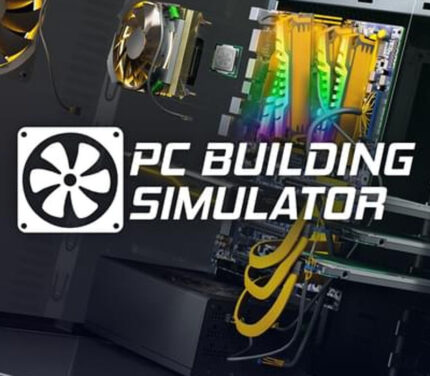 PC Building Simulator Steam Key EUROPE