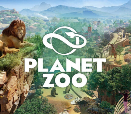 Planet Zoo Steam Key EUROPE