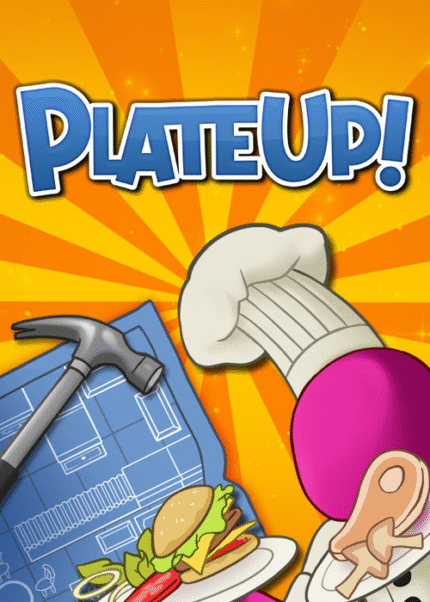 PlateUp! Steam (PC) - Steam CD Key - Global