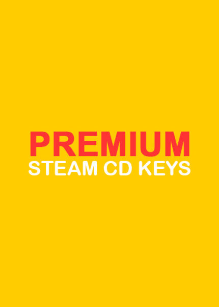 Premium Random Steam (PC) - Steam CD Key - Global