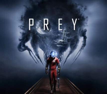 Prey Steam Key EUROPE