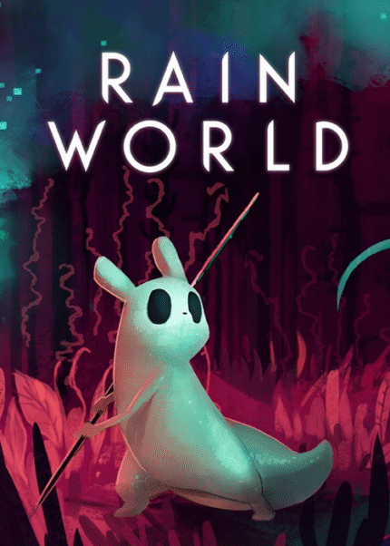 Rain World Steam (PC) - Steam CD Key - Global