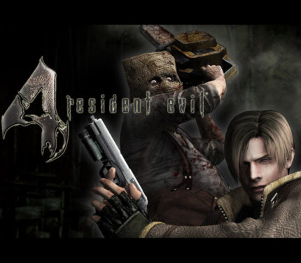 Resident Evil 4: Ultimate HD Edition Steam Key EUROPE