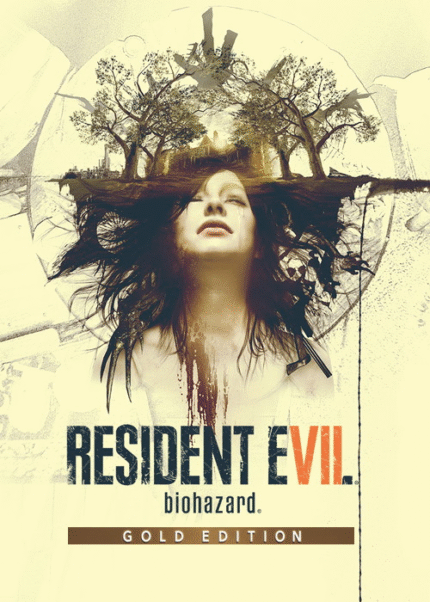 Resident Evil 7 Biohazard Gold Edition Steam (PC) - Steam CD Key - Global