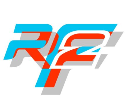 rFactor 2 Steam Key EUROPE