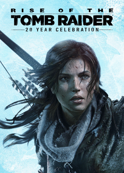 Rise of the Tomb Raider 20 Year Celebration Pack Steam (PC) - Steam CD Key - Global