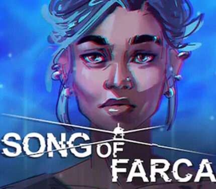 Song of Farca PC Steam CD Key GLOBAL
