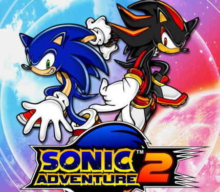 Sonic Adventure 2 Steam Key EUROPE