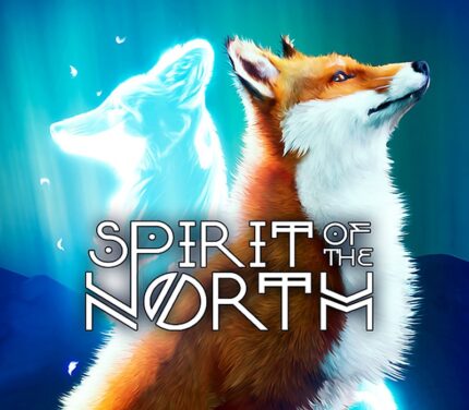 Spirit of the North Steam Key EUROPE
