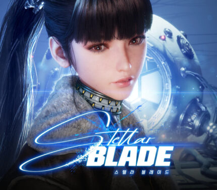 Stellar Blade Steam (PC) - Steam CD Key - EUROPE