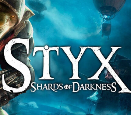 Styx: Shards of Darkness Steam Key EUROPE
